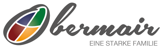 Obermair Logo